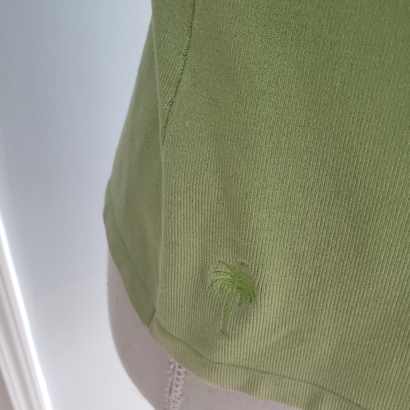 Vintage Lilly Pulitzer sweats sz S - Picture 4 of 9